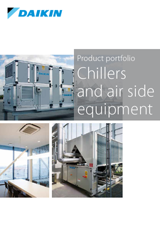 401B - Chillers and air side equipment_Product portfolio.pdf